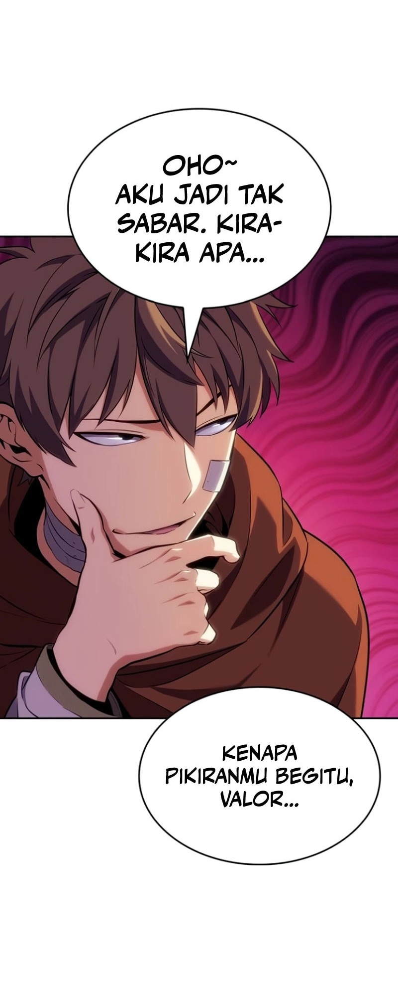 The Cold-Blooded Warrior Chapter 10 Gambar 89