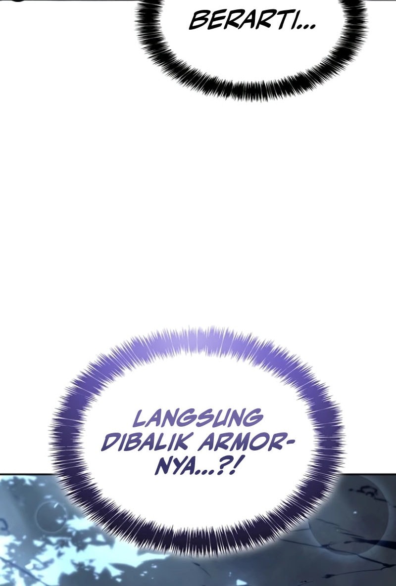 The Cold-Blooded Warrior Chapter 10 Gambar 5