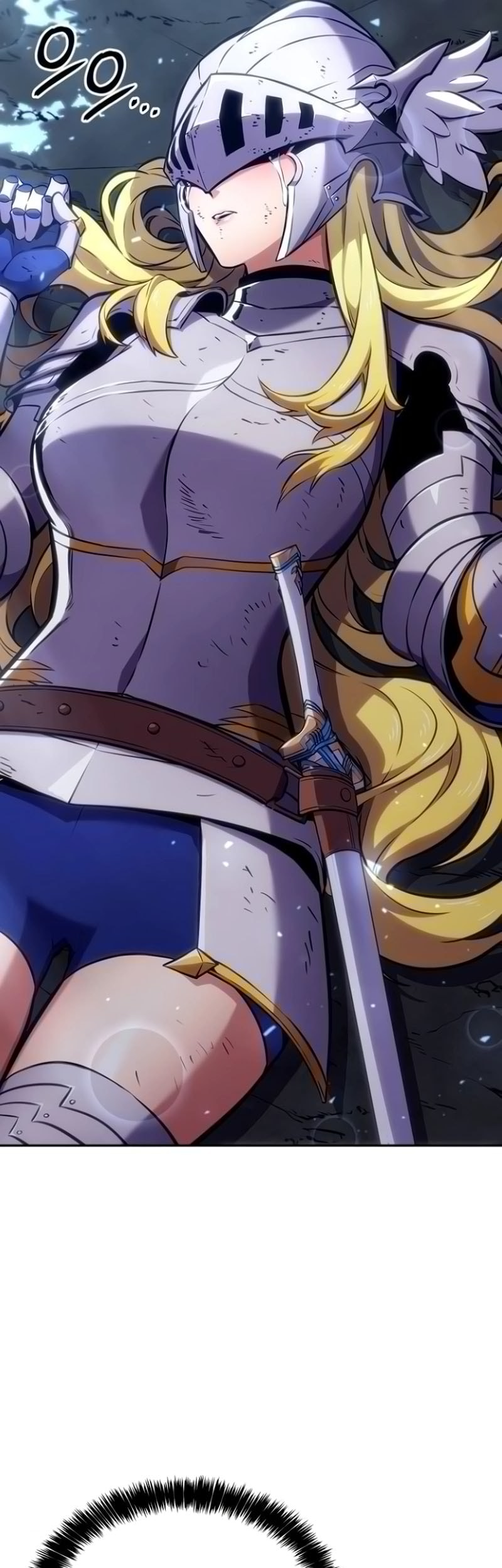 The Cold-Blooded Warrior Chapter 10 Gambar 6