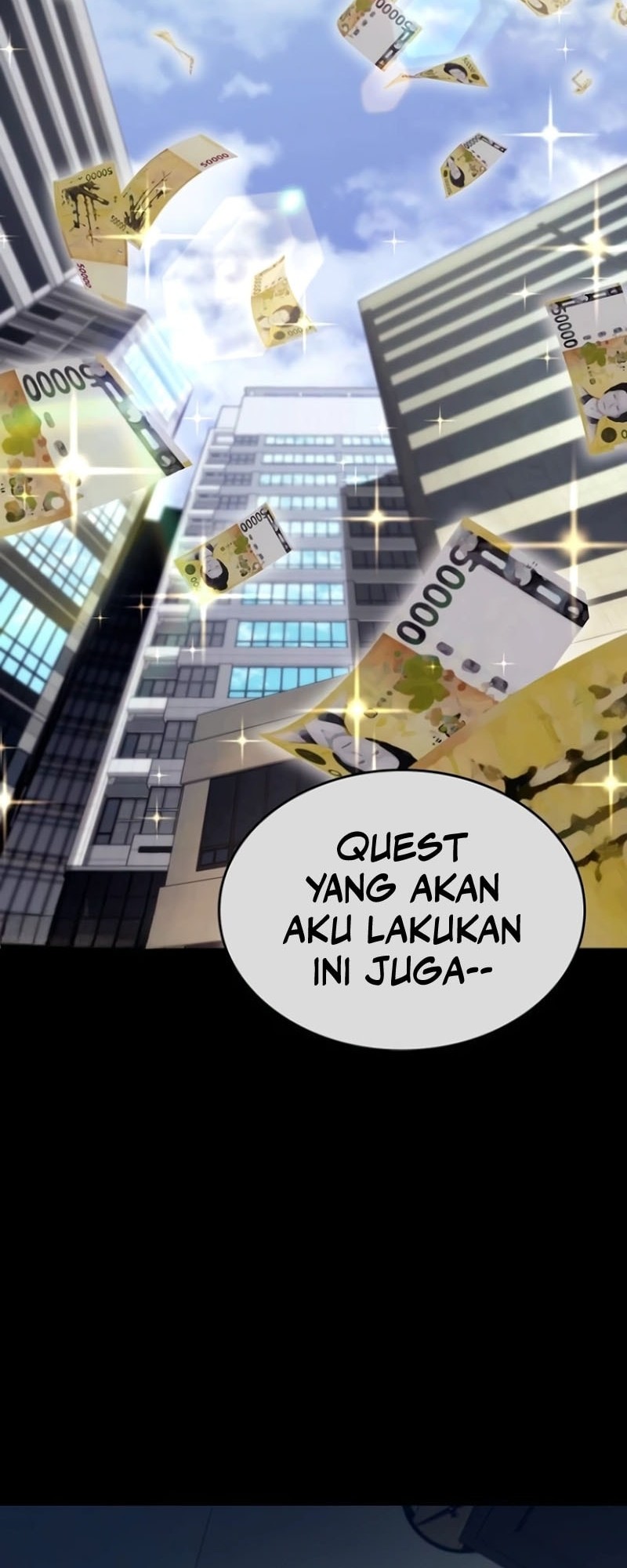 The Cold-Blooded Warrior Chapter 10 Gambar 25