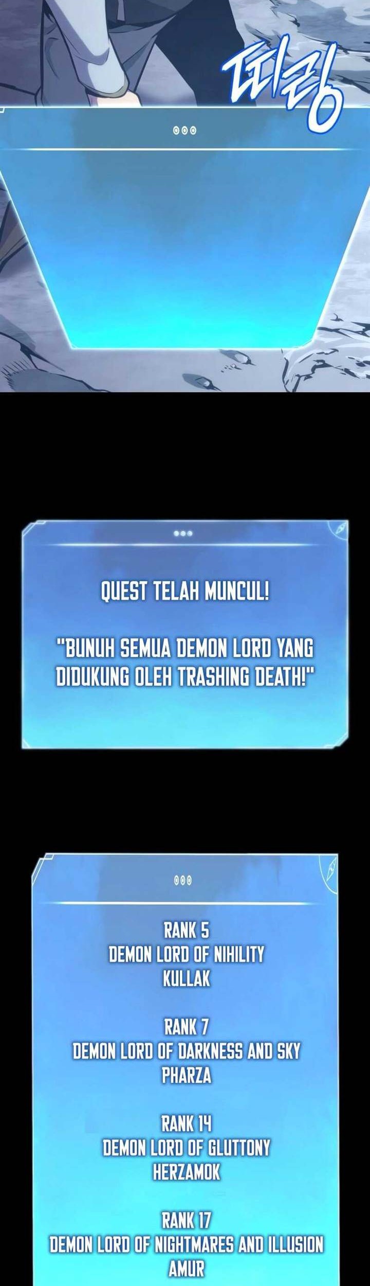 The Cold-Blooded Warrior Chapter 12 Gambar 53