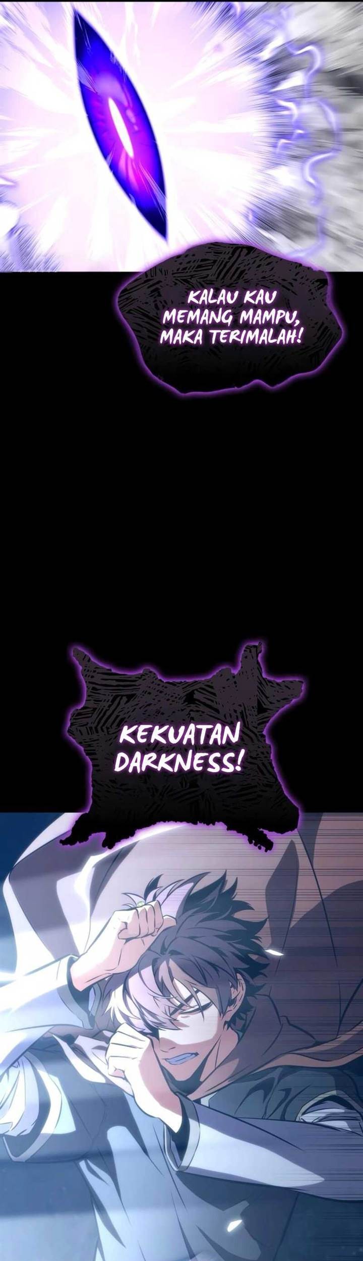 The Cold-Blooded Warrior Chapter 12 Gambar 56