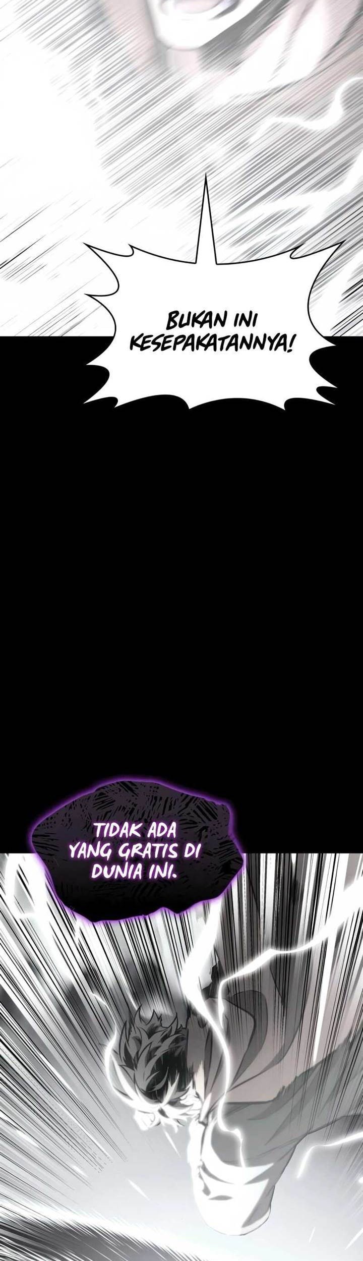 The Cold-Blooded Warrior Chapter 12 Gambar 58