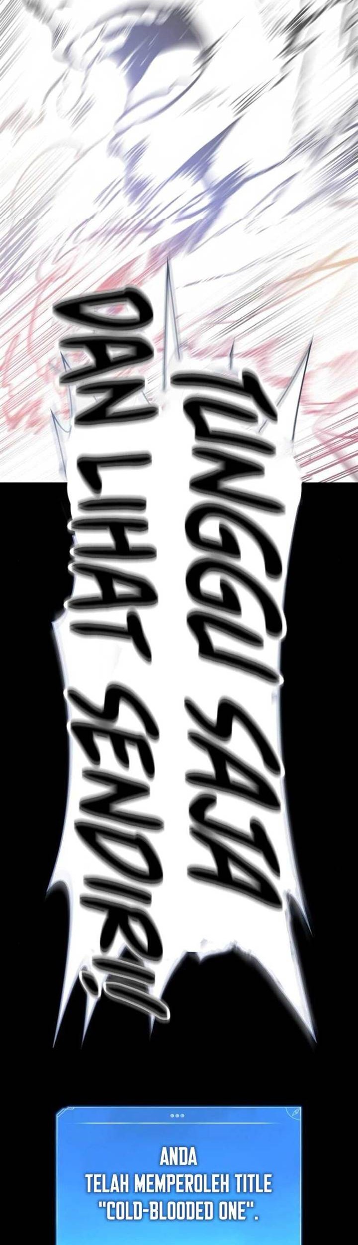 The Cold-Blooded Warrior Chapter 12 Gambar 61