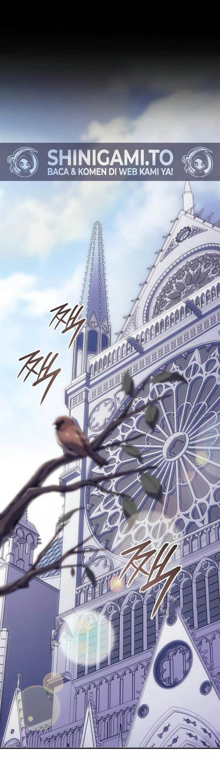 The Cold-Blooded Warrior Chapter 12 Gambar 64