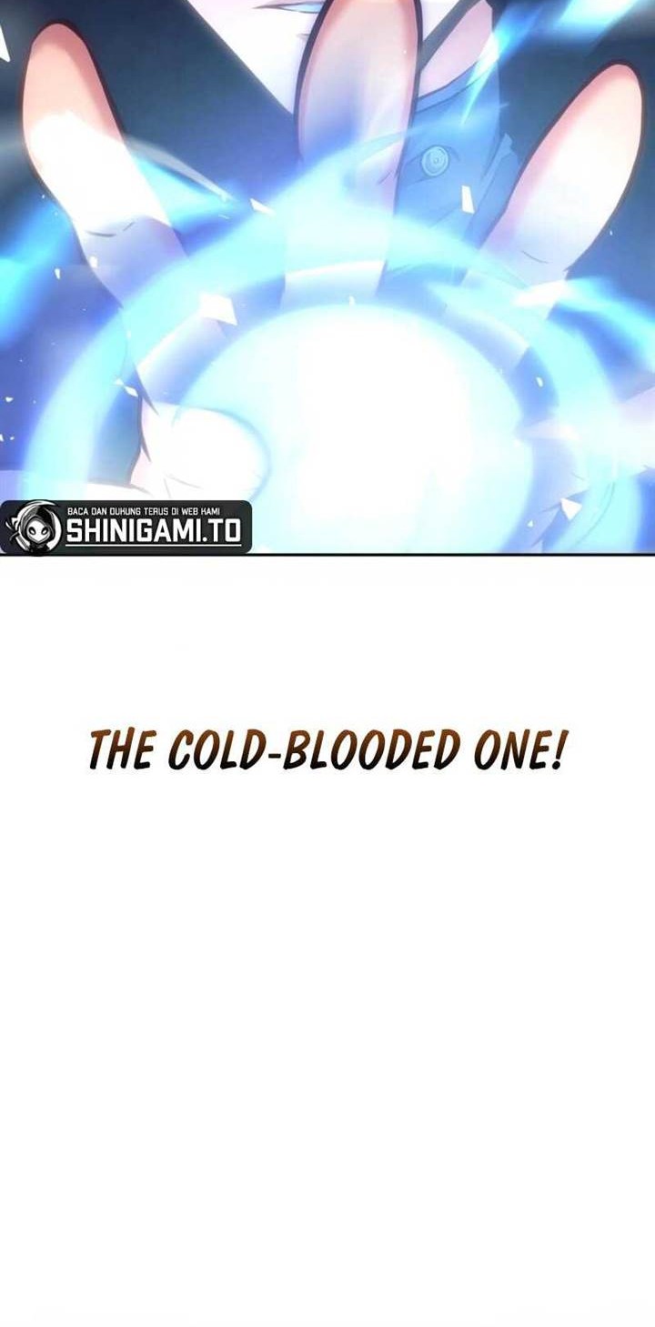 The Cold-Blooded Warrior Chapter 12 Gambar 71