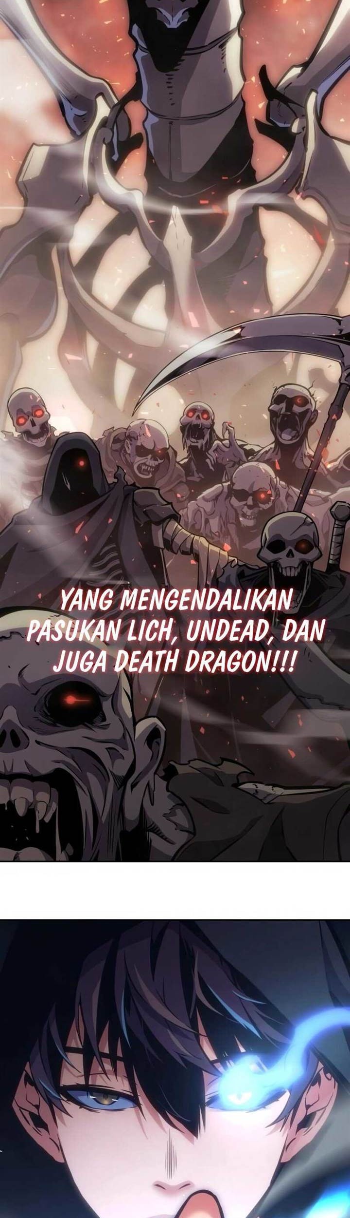 The Cold-Blooded Warrior Chapter 12 Gambar 70
