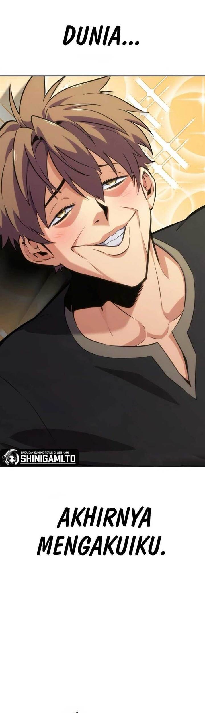 The Cold-Blooded Warrior Chapter 12 Gambar 73