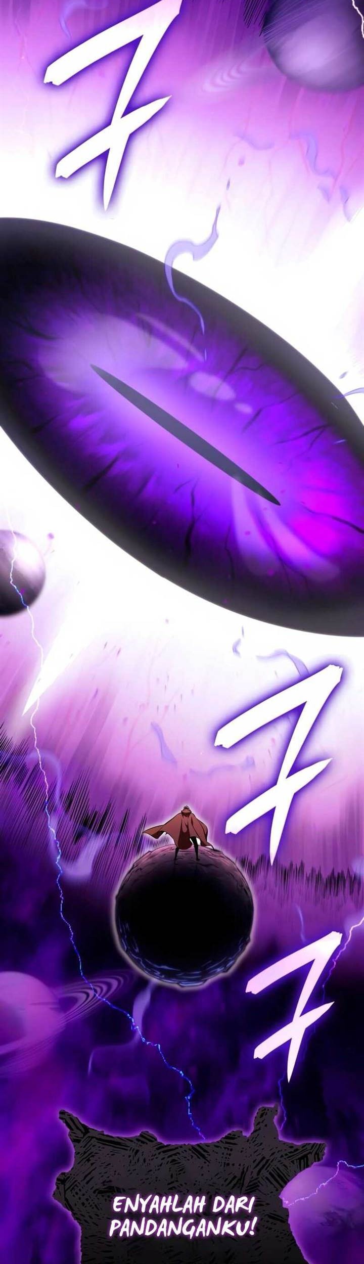 The Cold-Blooded Warrior Chapter 12 Gambar 39