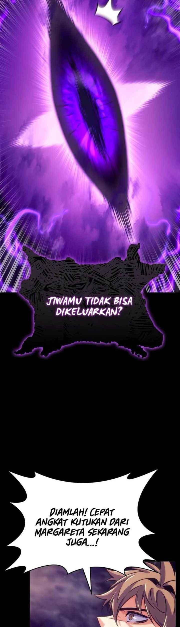 The Cold-Blooded Warrior Chapter 12 Gambar 42