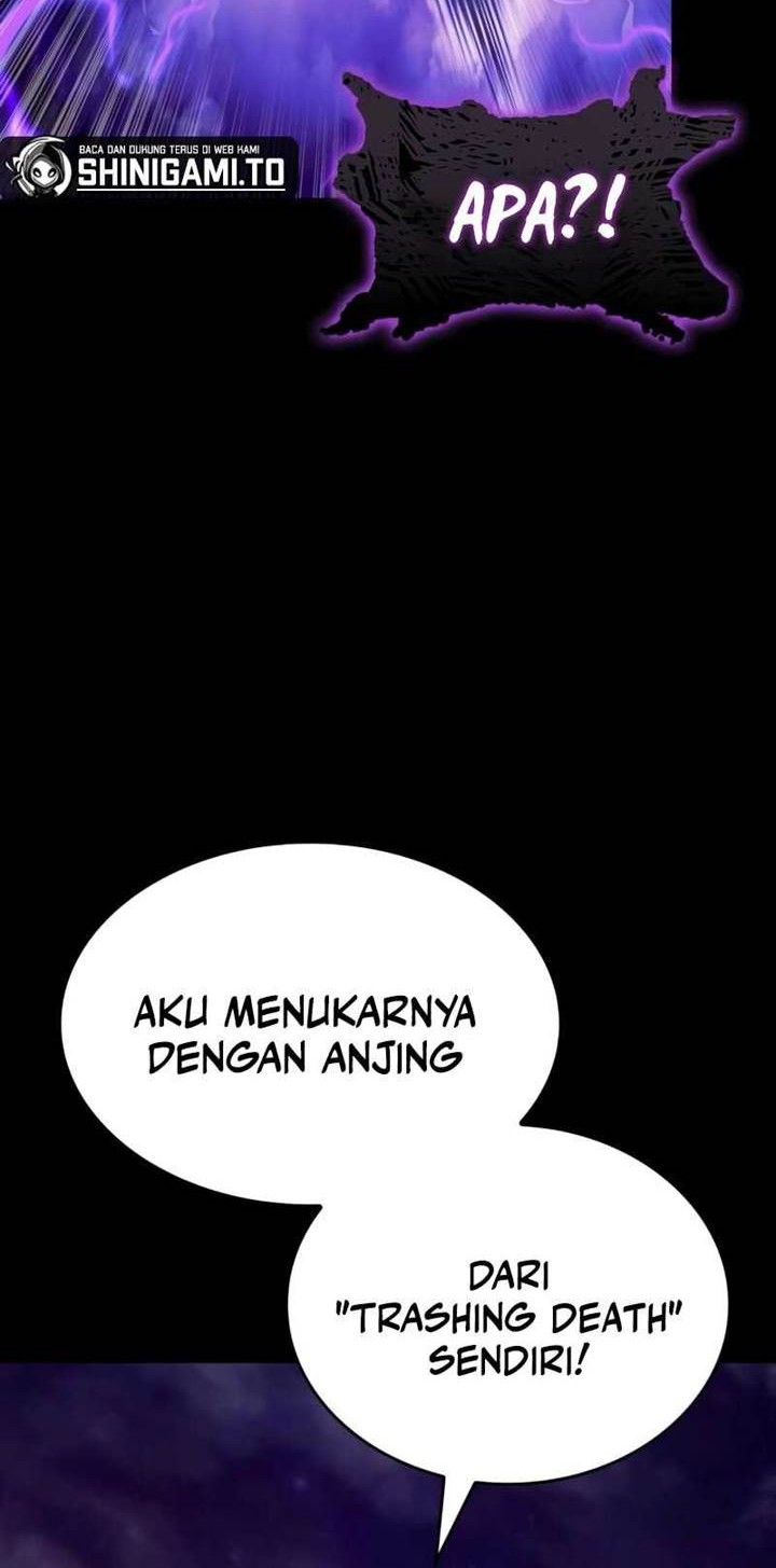 The Cold-Blooded Warrior Chapter 12 Gambar 47