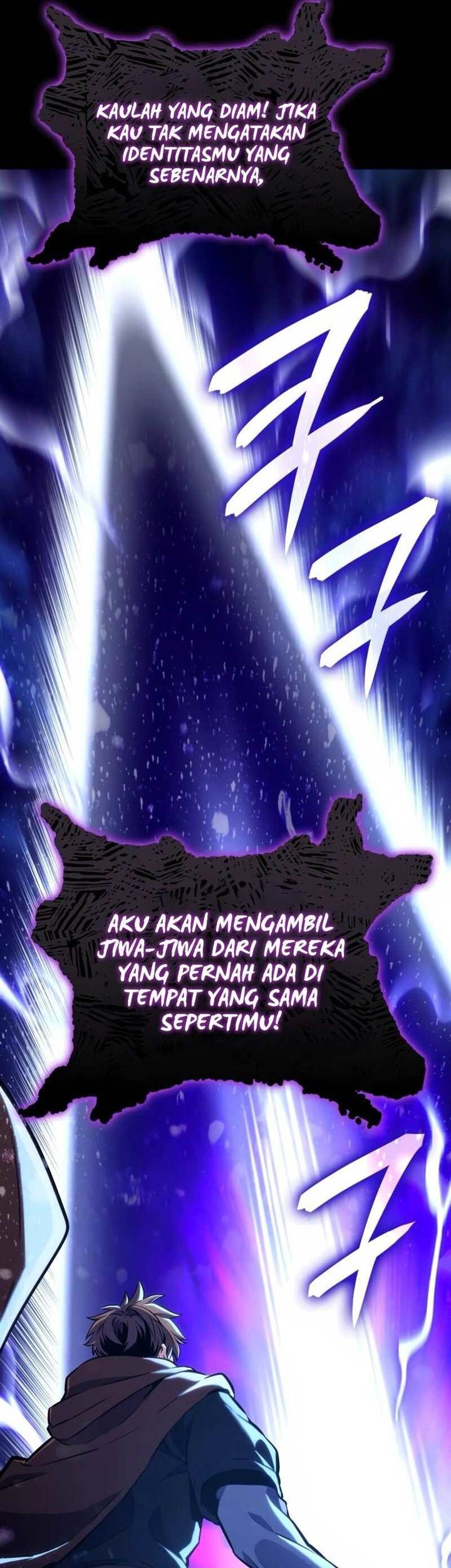 The Cold-Blooded Warrior Chapter 12 Gambar 44