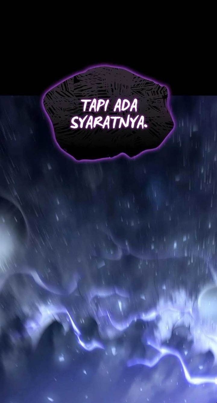 The Cold-Blooded Warrior Chapter 12 Gambar 51