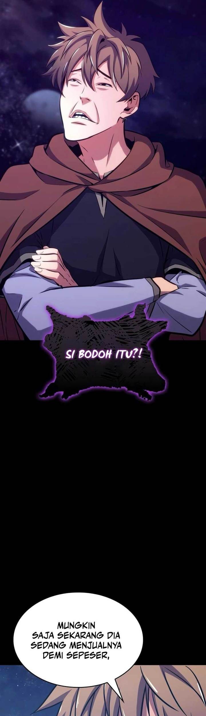 The Cold-Blooded Warrior Chapter 12 Gambar 48