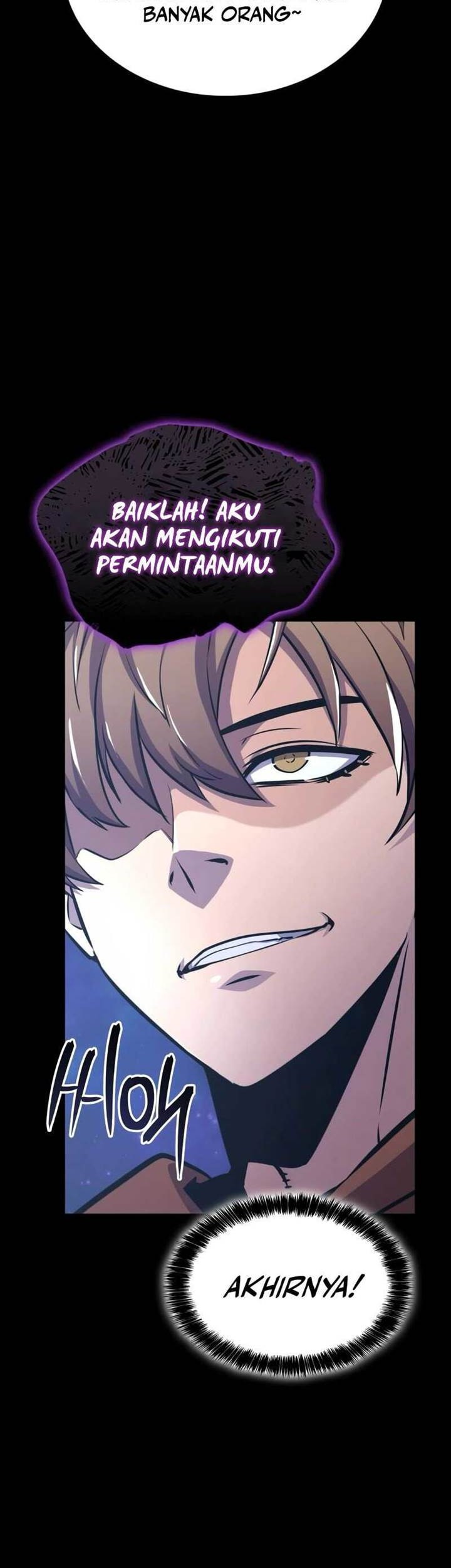 The Cold-Blooded Warrior Chapter 12 Gambar 50