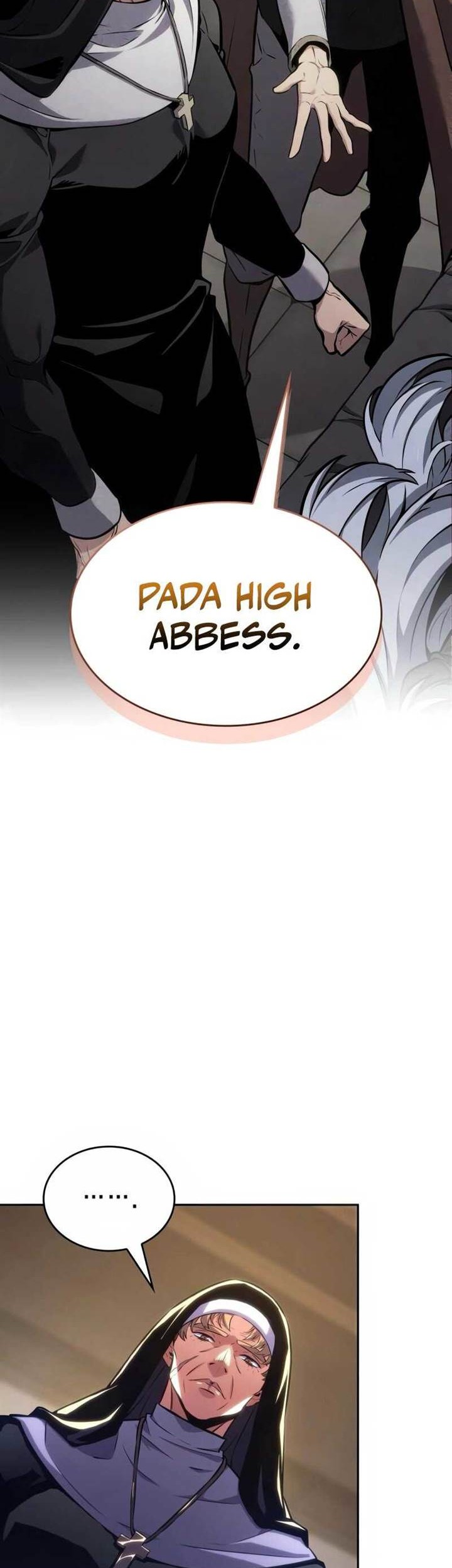 Manhwa The Cold-Blooded Warrior Chapter 12 gambar nomor 2