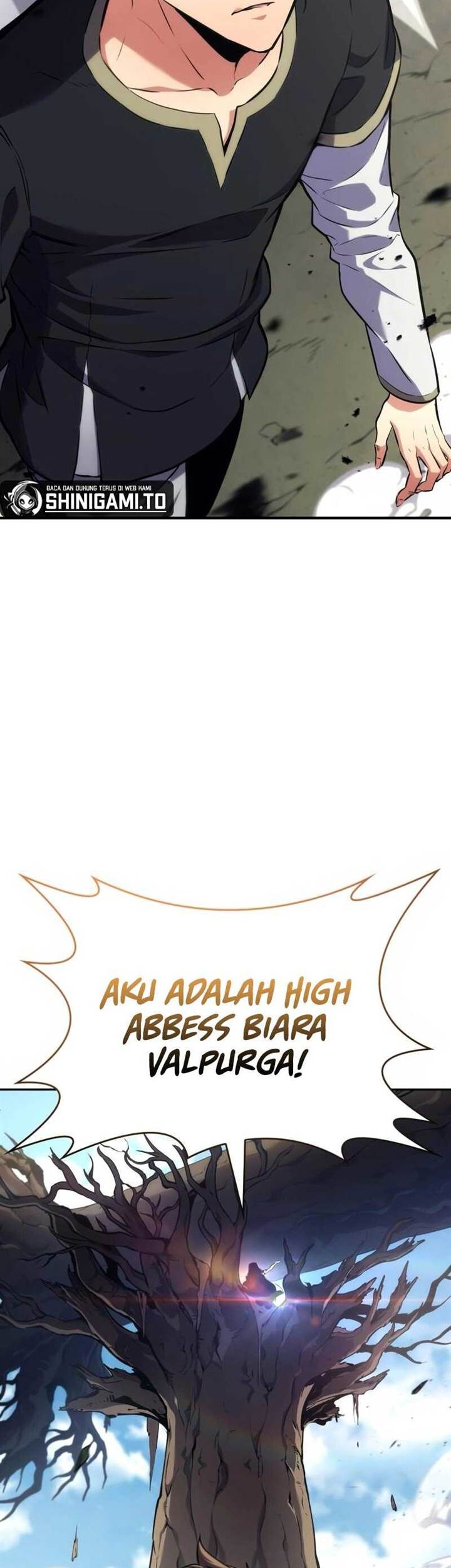 The Cold-Blooded Warrior Chapter 12 Gambar 92