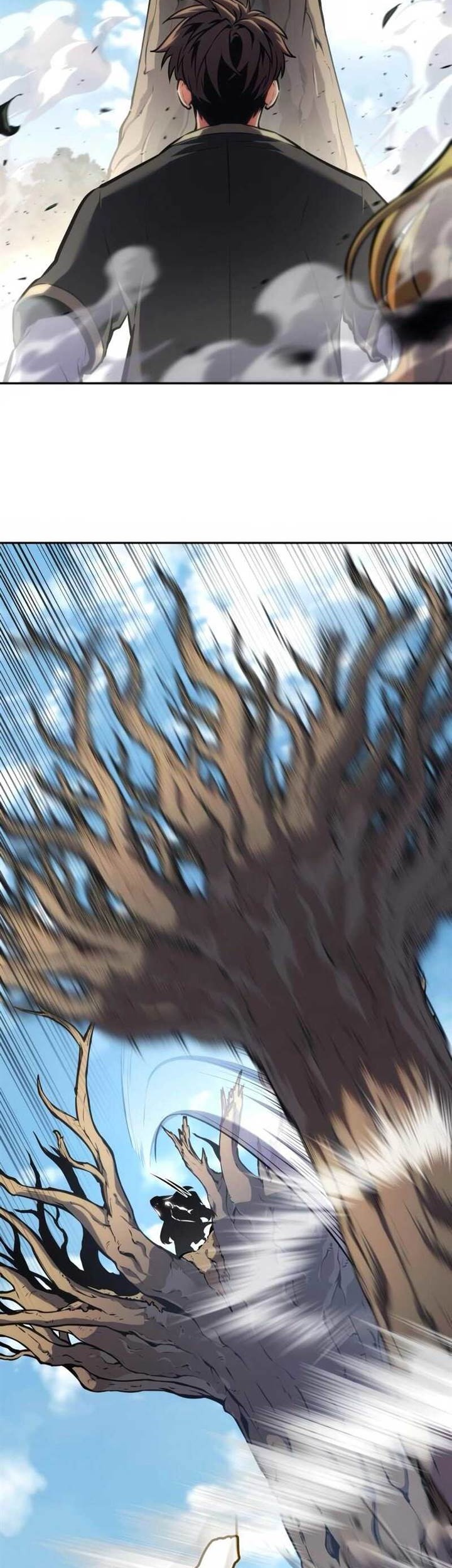 The Cold-Blooded Warrior Chapter 12 Gambar 93