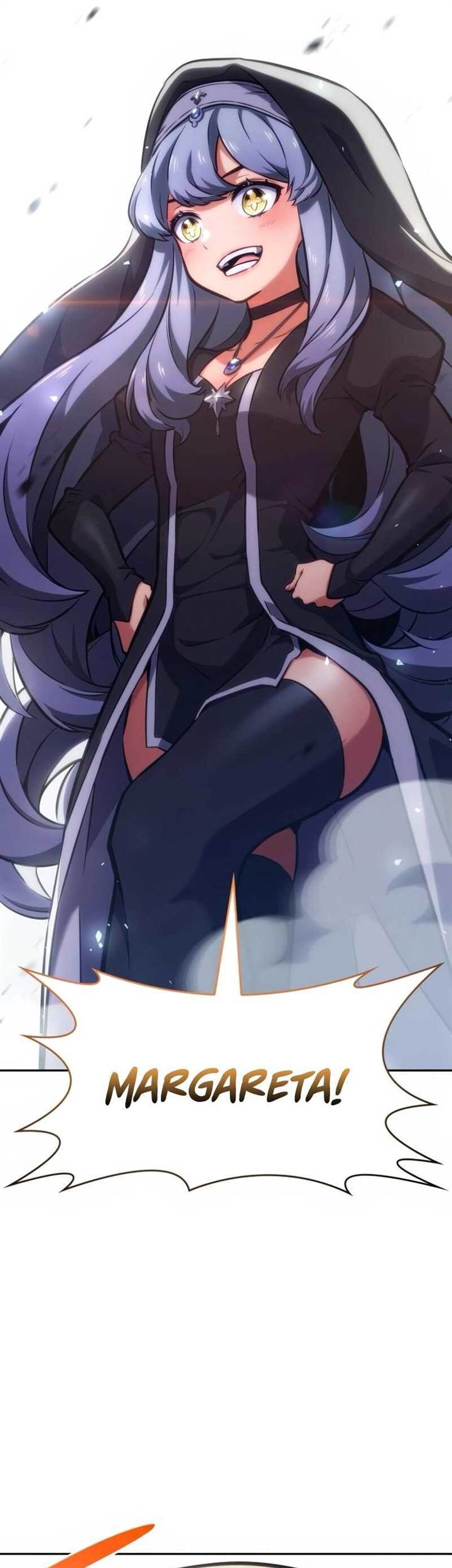 The Cold-Blooded Warrior Chapter 12 Gambar 95