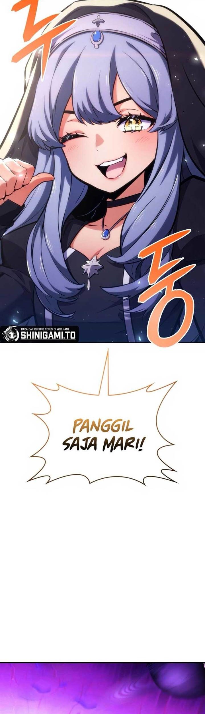 The Cold-Blooded Warrior Chapter 12 Gambar 96