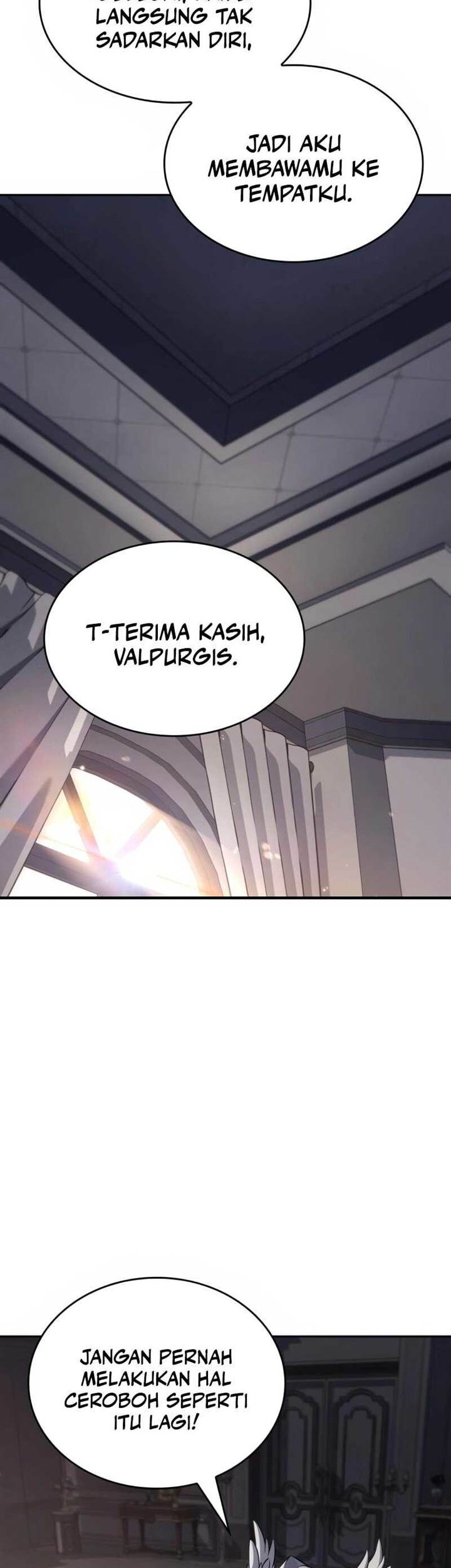 The Cold-Blooded Warrior Chapter 12 Gambar 76