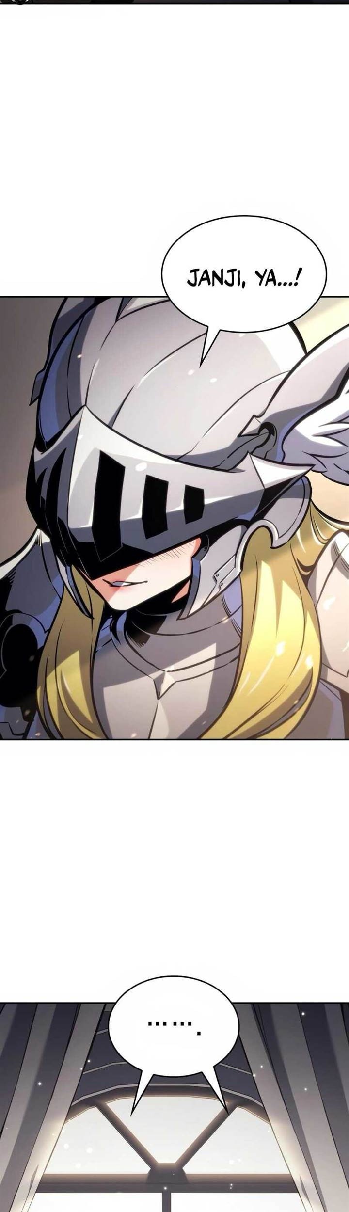 The Cold-Blooded Warrior Chapter 12 Gambar 81