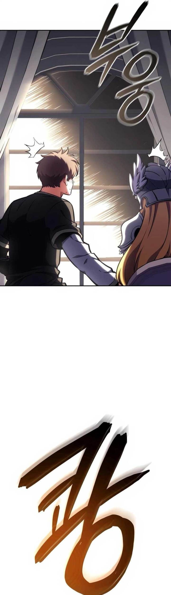 The Cold-Blooded Warrior Chapter 12 Gambar 83