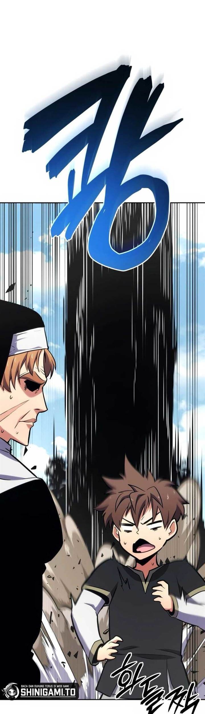 The Cold-Blooded Warrior Chapter 12 Gambar 88