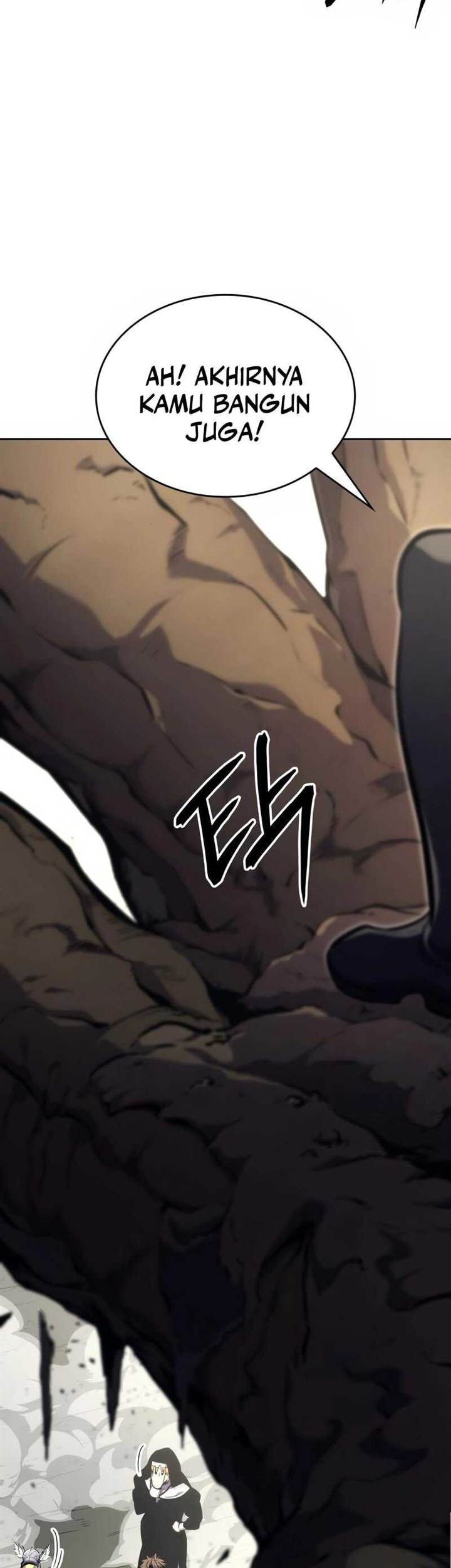 The Cold-Blooded Warrior Chapter 12 Gambar 89