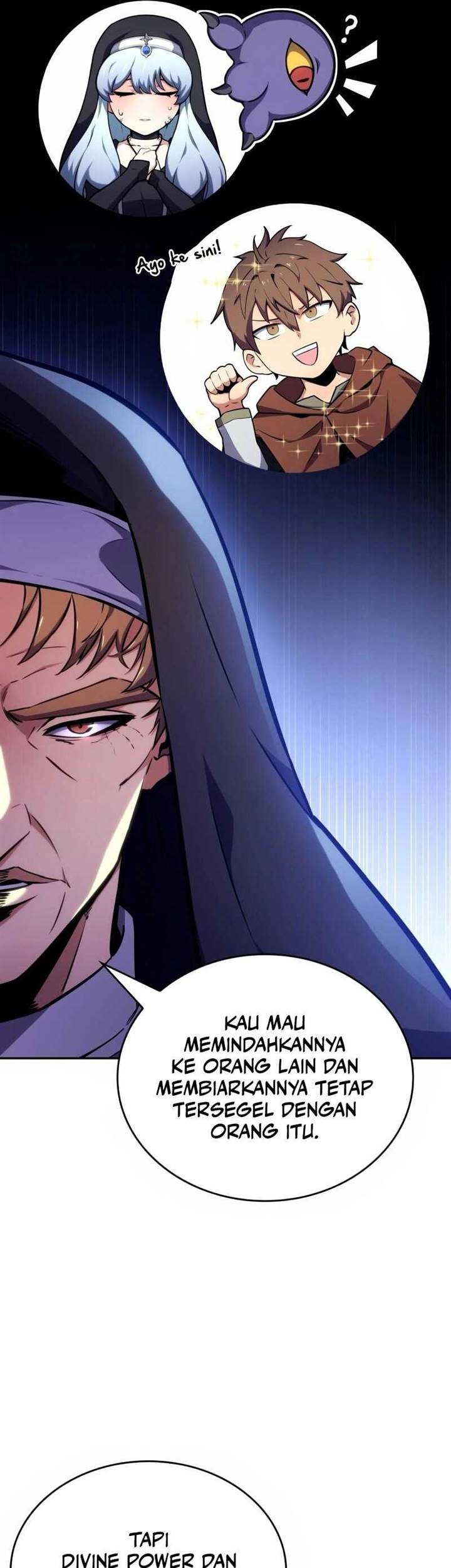 The Cold-Blooded Warrior Chapter 12 Gambar 5