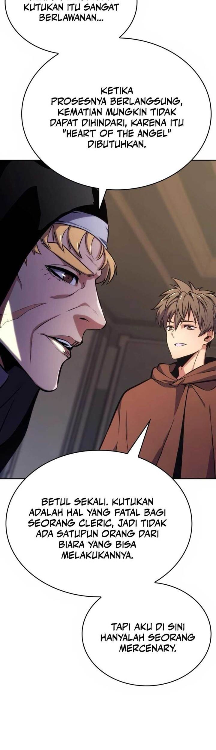 The Cold-Blooded Warrior Chapter 12 Gambar 6