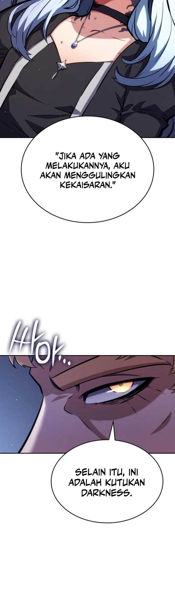 The Cold-Blooded Warrior Chapter 12 Gambar 11