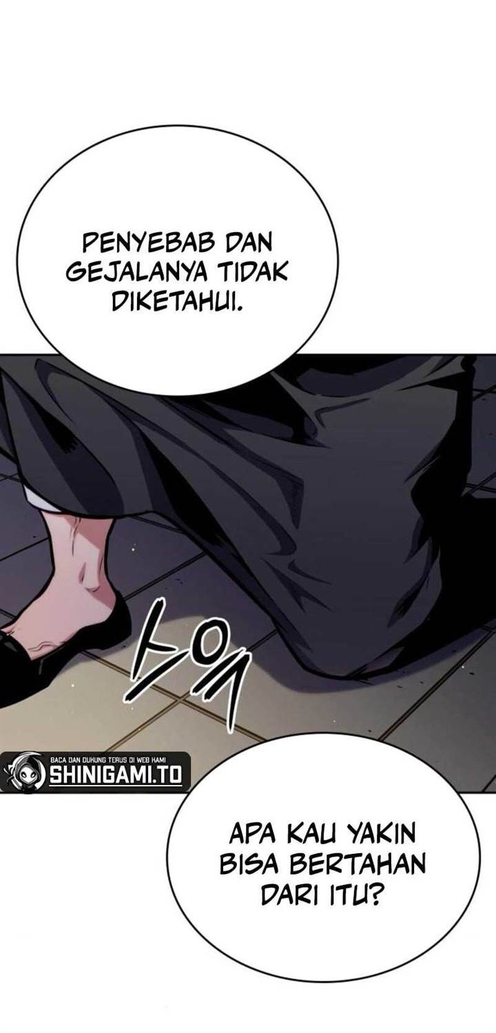 The Cold-Blooded Warrior Chapter 12 Gambar 12