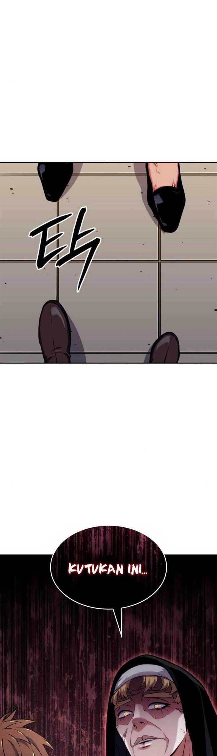 The Cold-Blooded Warrior Chapter 12 Gambar 13