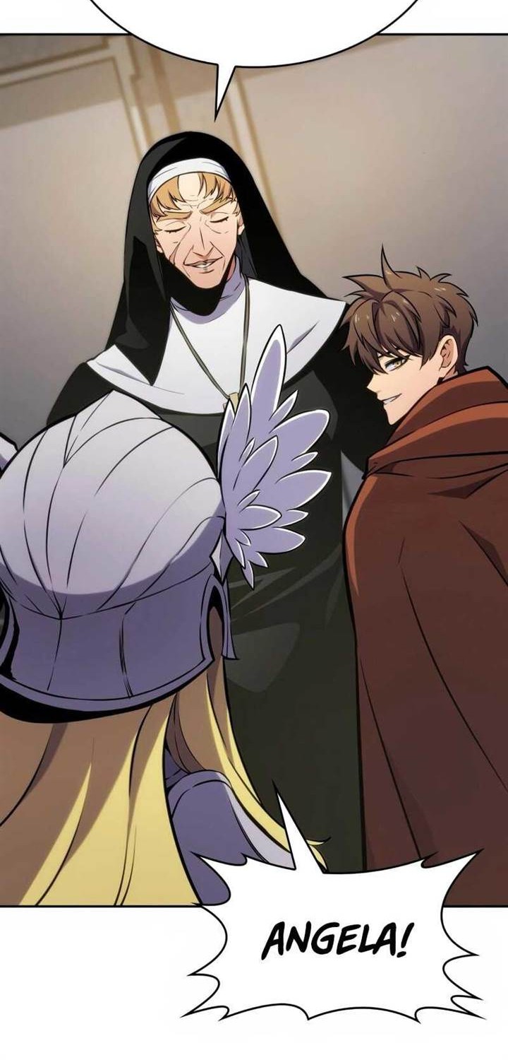 The Cold-Blooded Warrior Chapter 12 Gambar 20