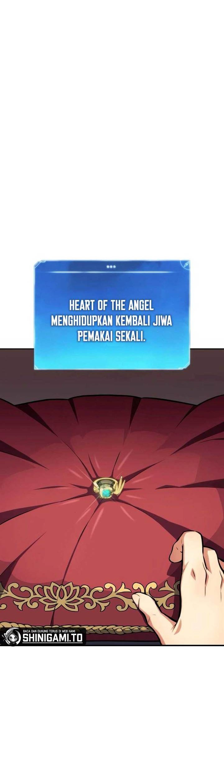 The Cold-Blooded Warrior Chapter 12 Gambar 22