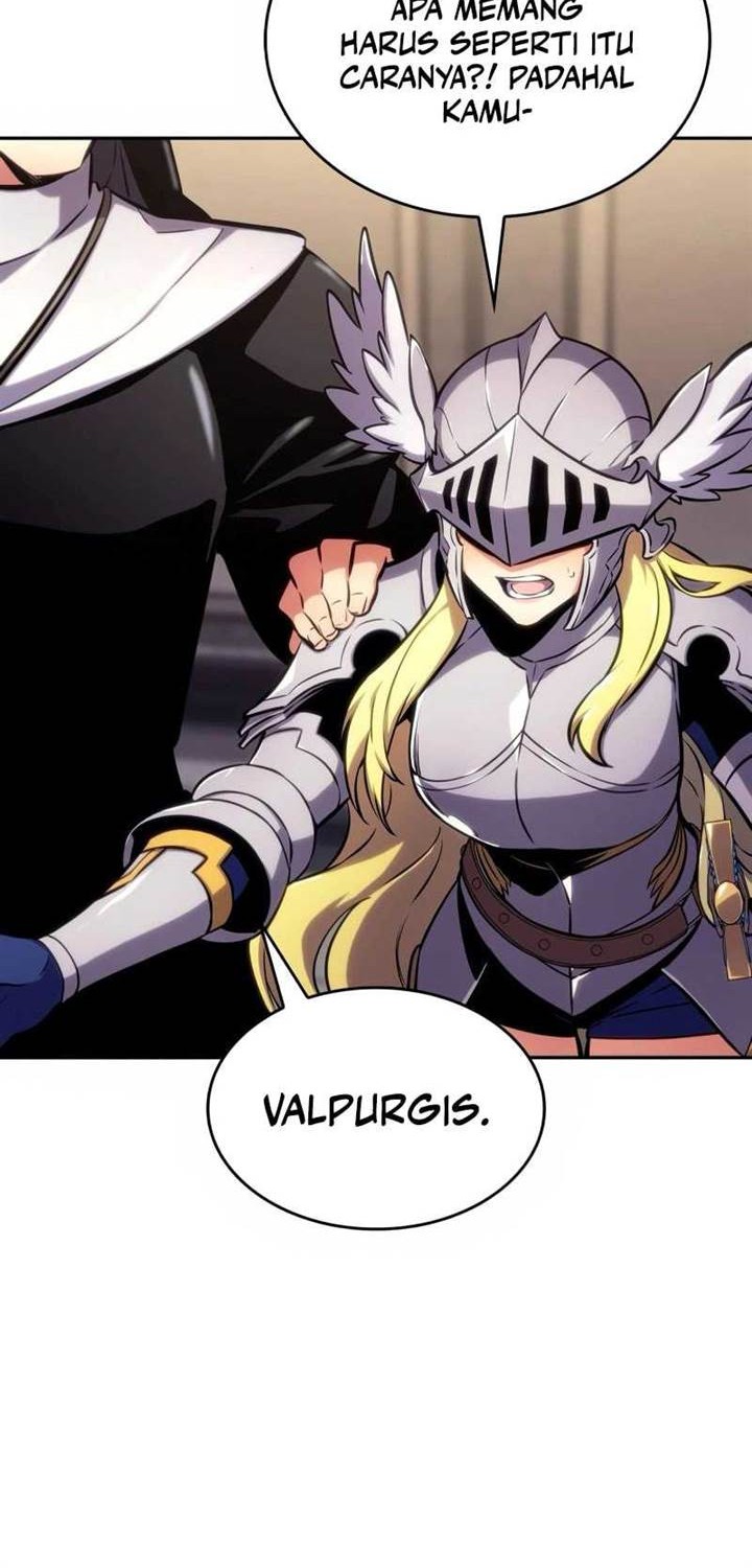 The Cold-Blooded Warrior Chapter 12 Gambar 24