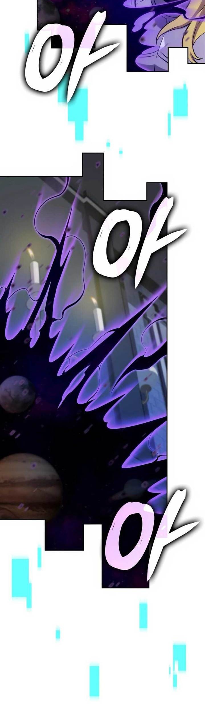 The Cold-Blooded Warrior Chapter 12 Gambar 31