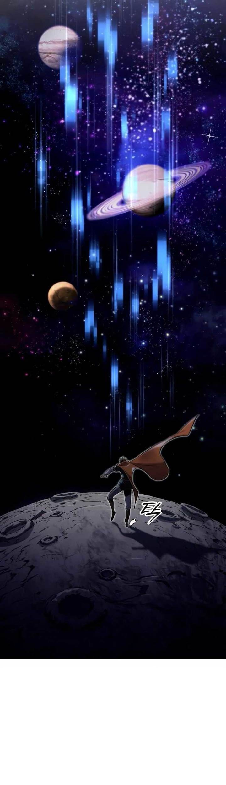 The Cold-Blooded Warrior Chapter 12 Gambar 33