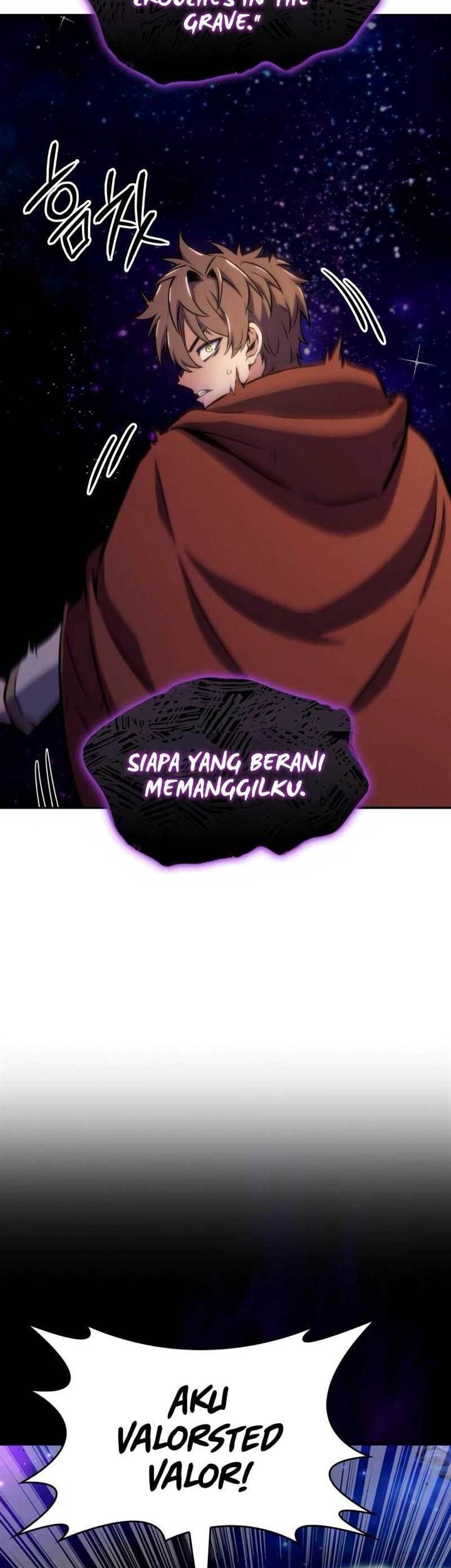 The Cold-Blooded Warrior Chapter 12 Gambar 35