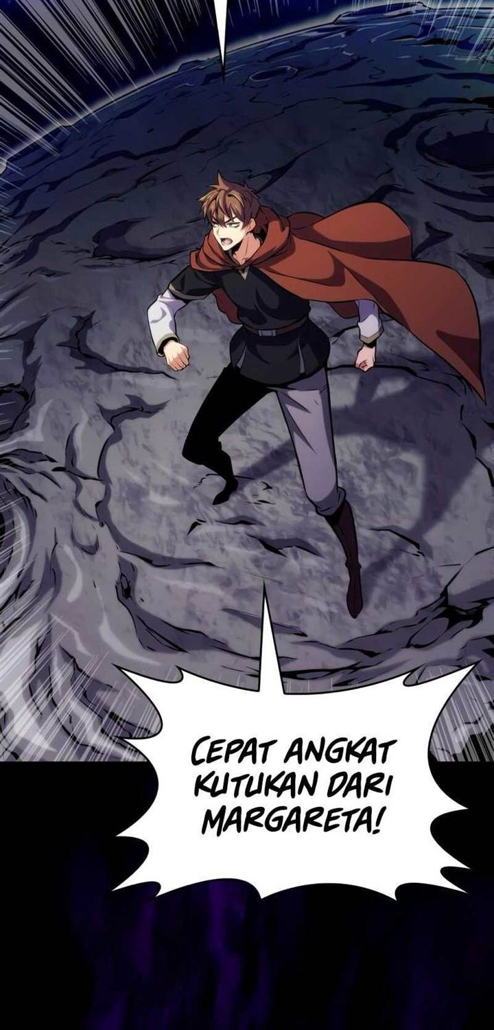 The Cold-Blooded Warrior Chapter 12 Gambar 36