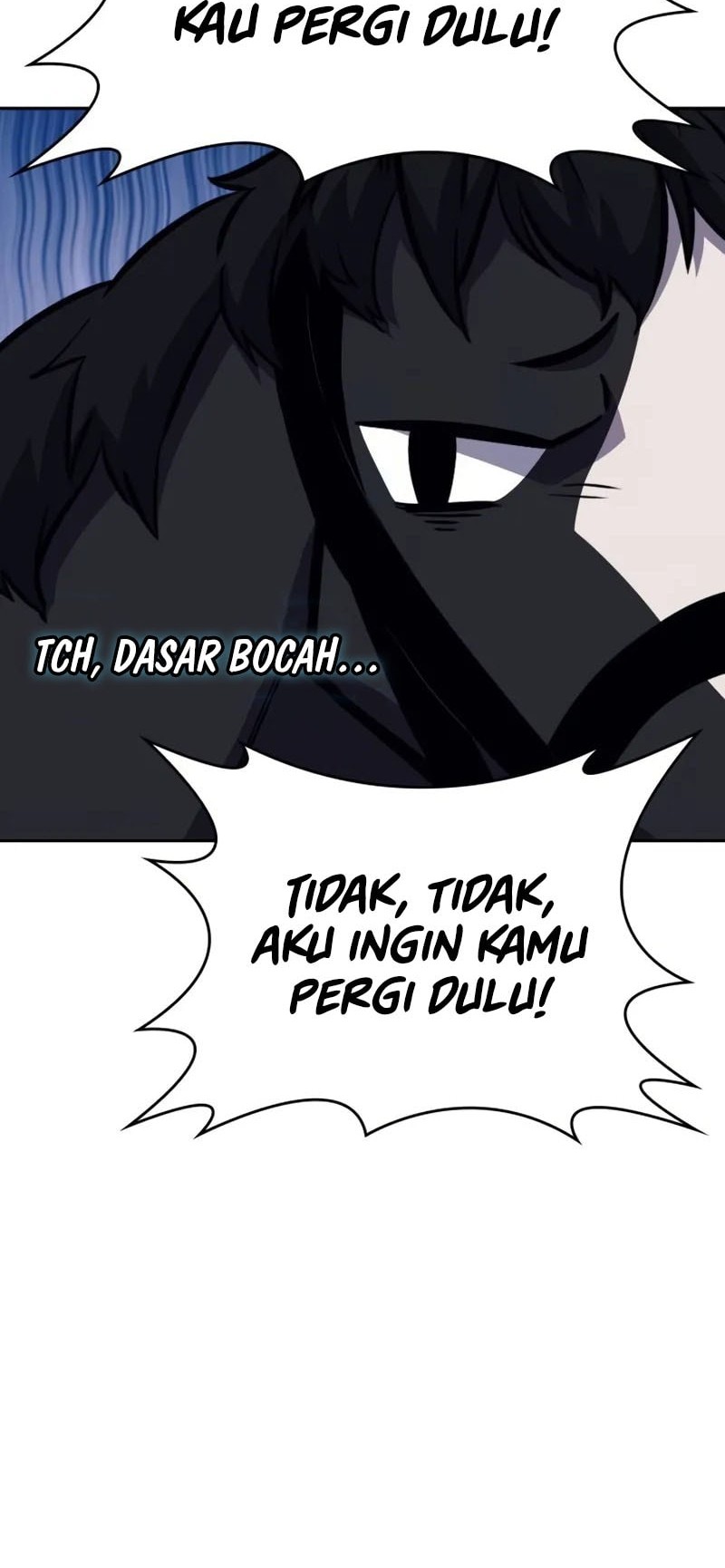 The Cold-Blooded Warrior Chapter 13 Gambar 57