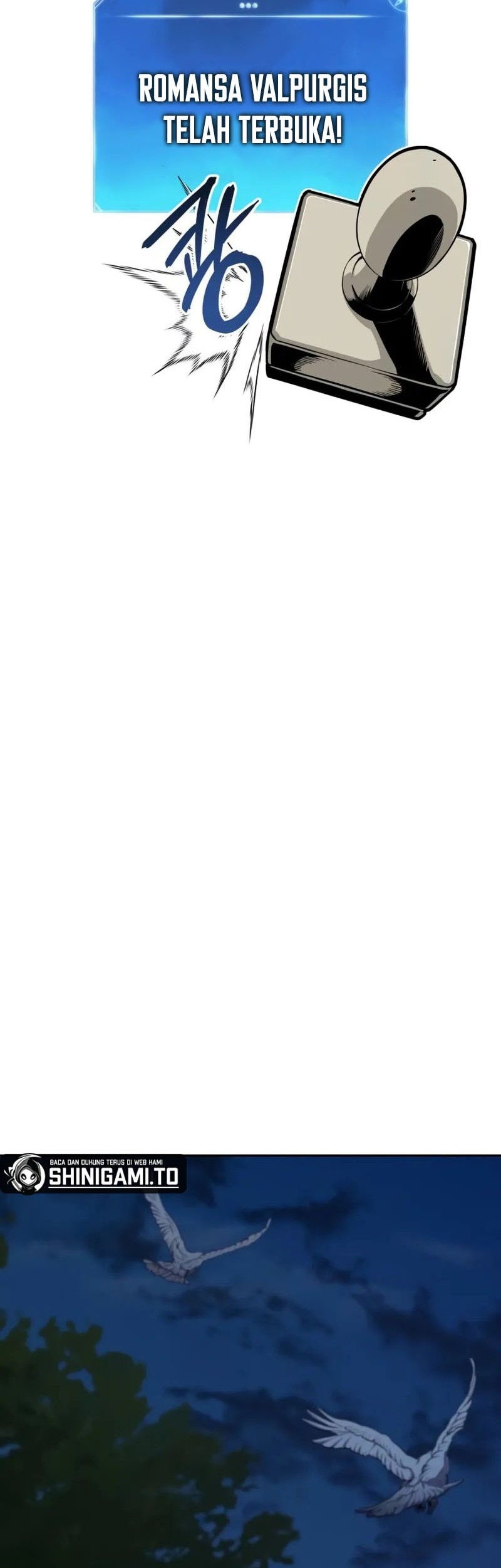 The Cold-Blooded Warrior Chapter 13 Gambar 59