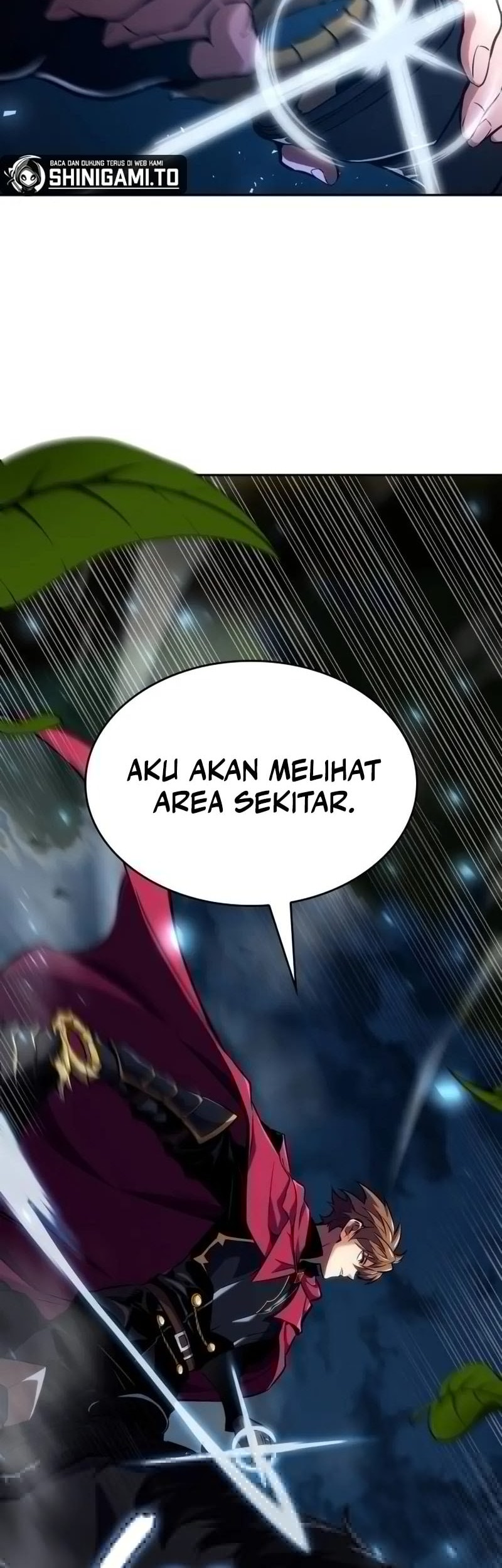The Cold-Blooded Warrior Chapter 13 Gambar 67