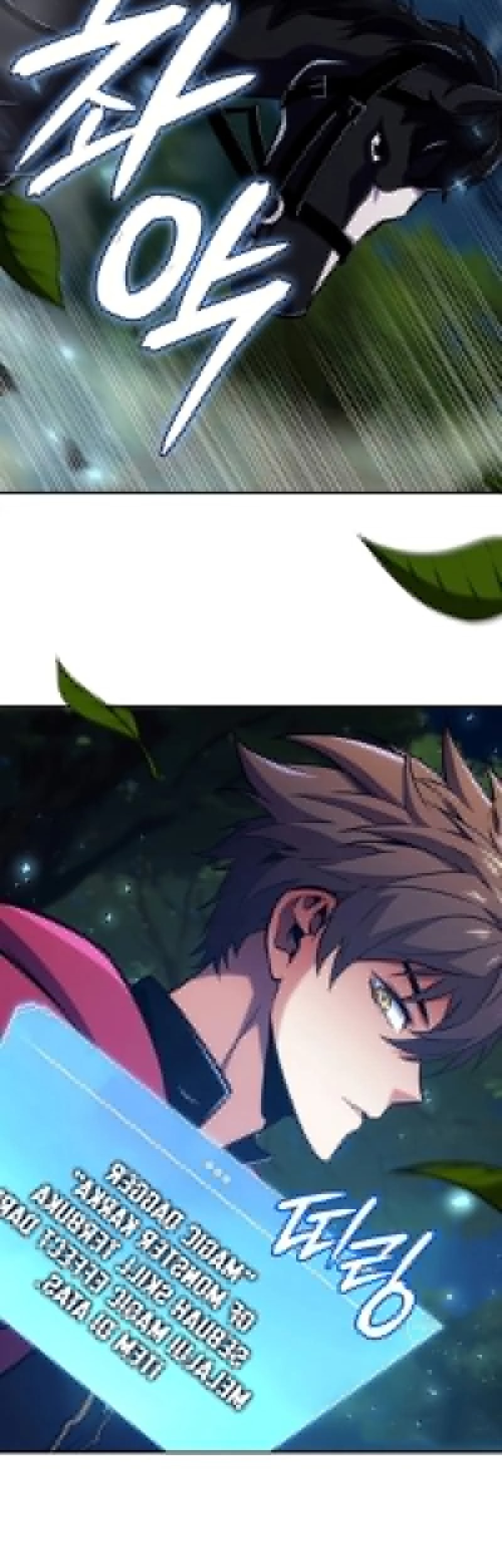 The Cold-Blooded Warrior Chapter 13 Gambar 68