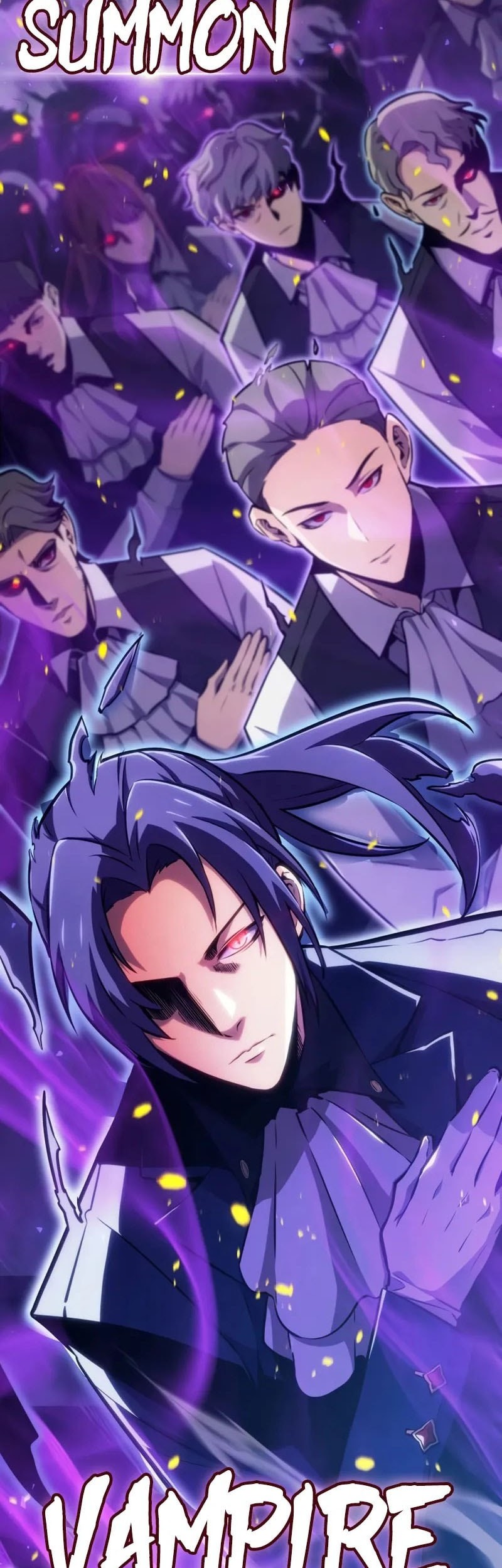 The Cold-Blooded Warrior Chapter 13 Gambar 72