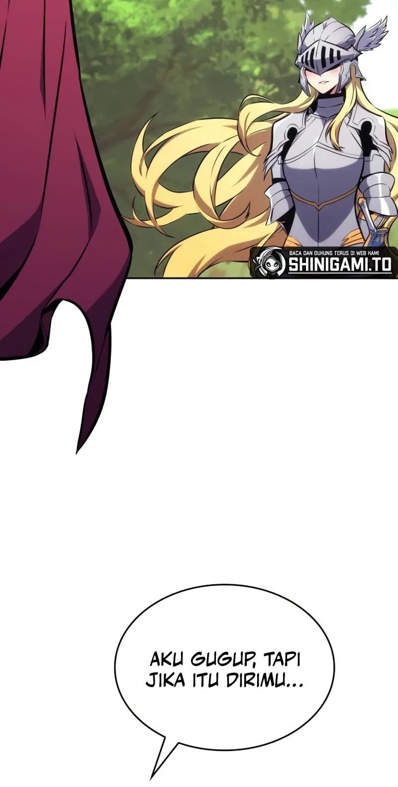 The Cold-Blooded Warrior Chapter 13 Gambar 41