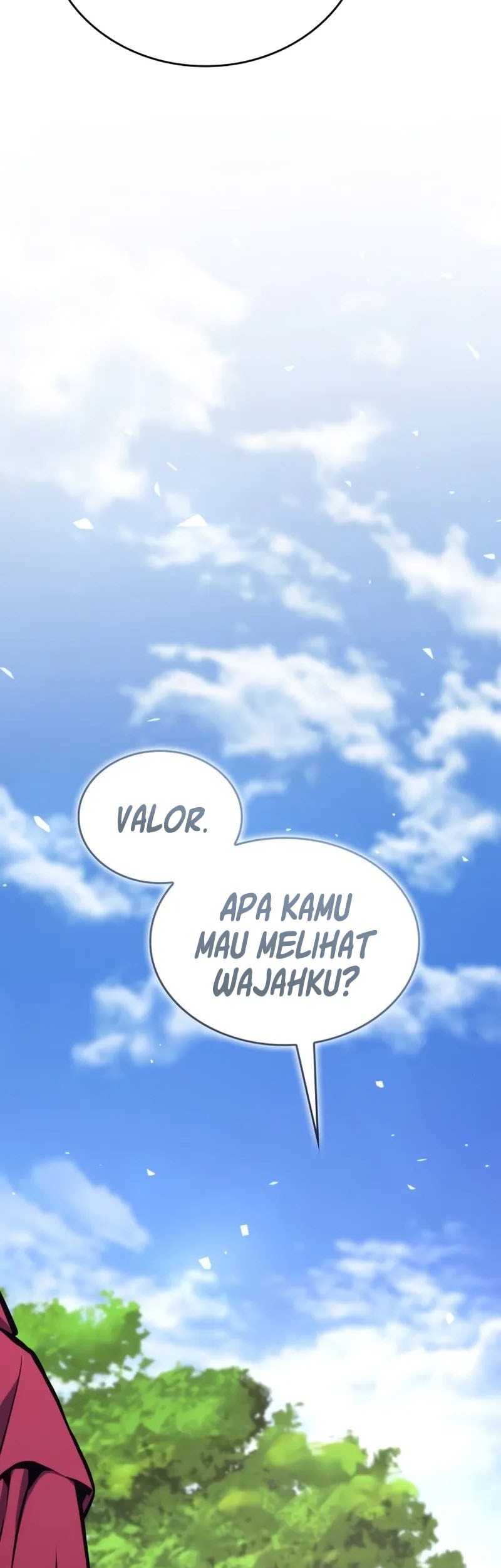 The Cold-Blooded Warrior Chapter 13 Gambar 40