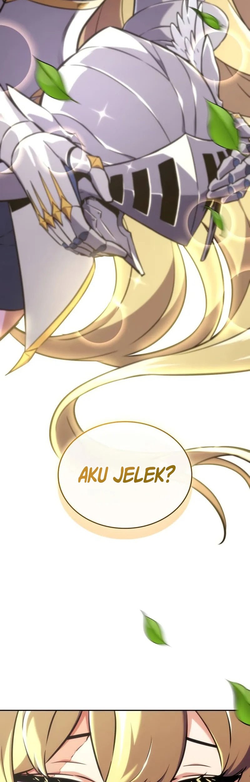 The Cold-Blooded Warrior Chapter 13 Gambar 44