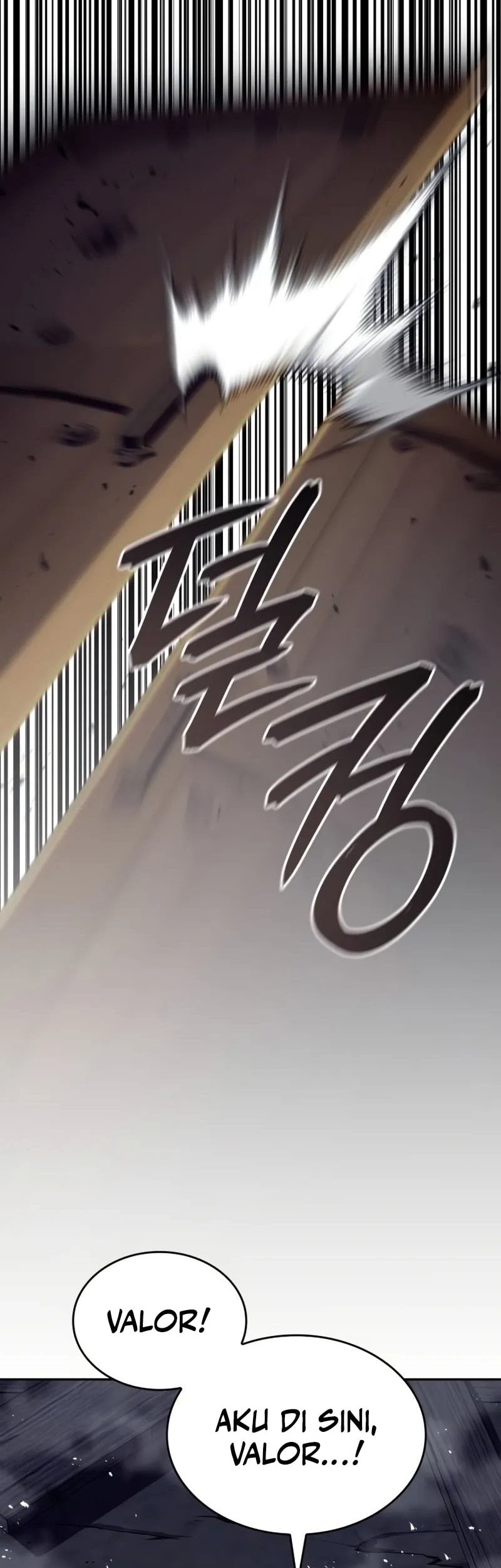 The Cold-Blooded Warrior Chapter 13 Gambar 90